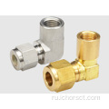 Tube Fittings-Union Clobe
